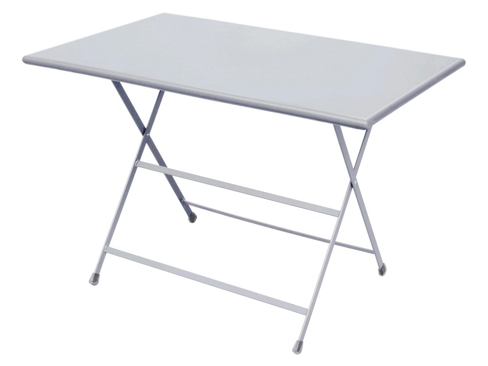 Arc en Seil garden table