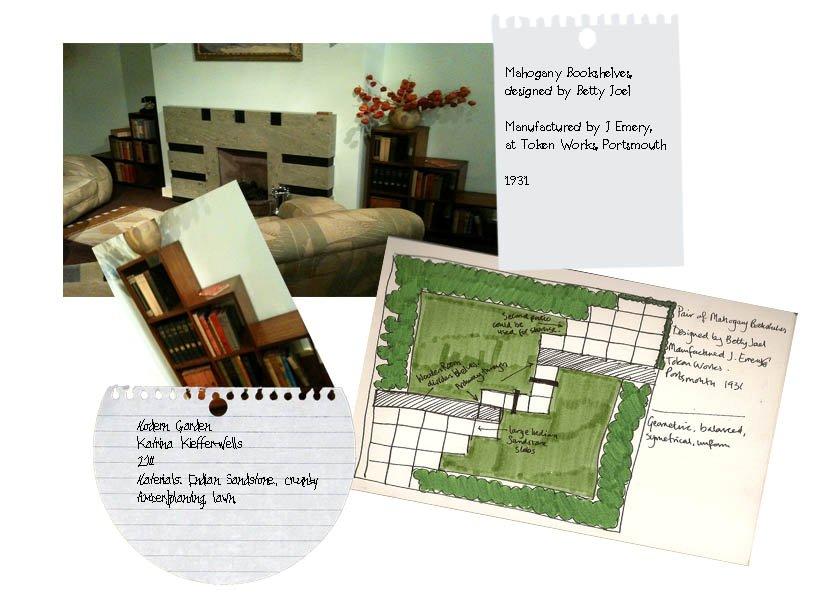 Garden design london inspiration