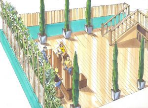 London Garden Design