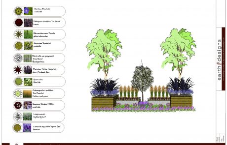Garden Design Essex