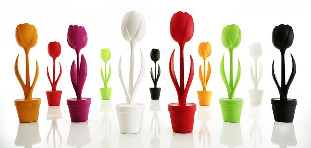 Plastic fantastic – it’s what a landscaper in Essex is about!