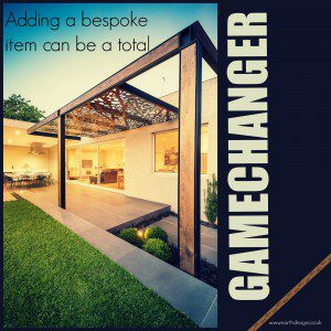 How a garden showpiece can transform your space