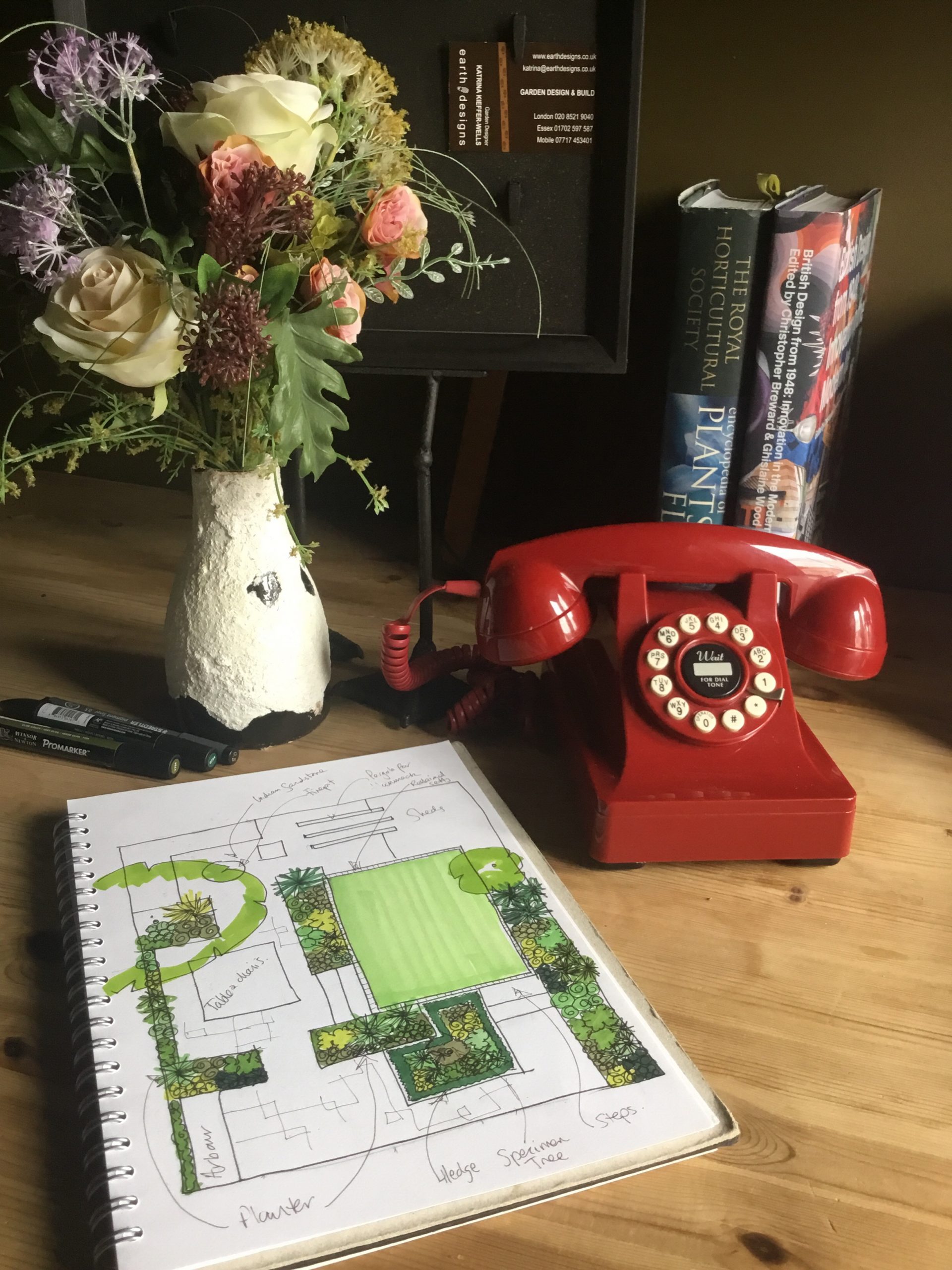 Thorpe Bay Garden Design for all the family
