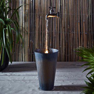 water feature