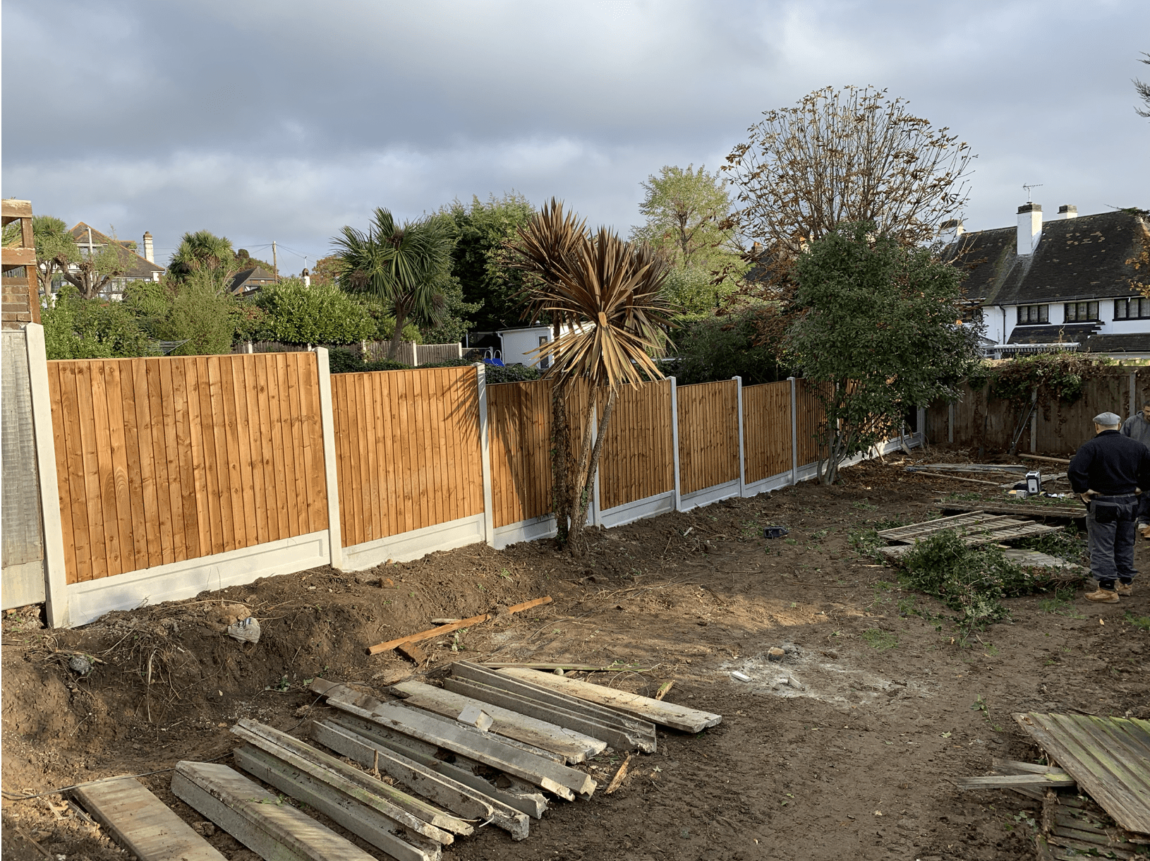 modern garden design the brief family garden design