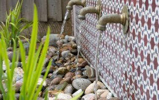 moorish taps