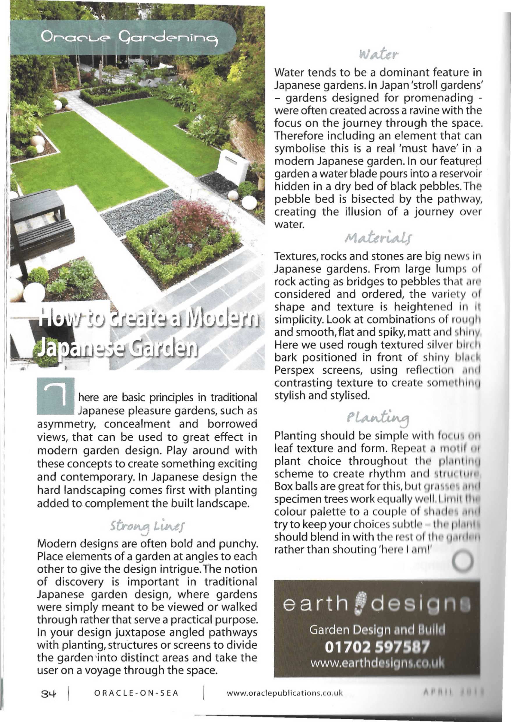 earth designs