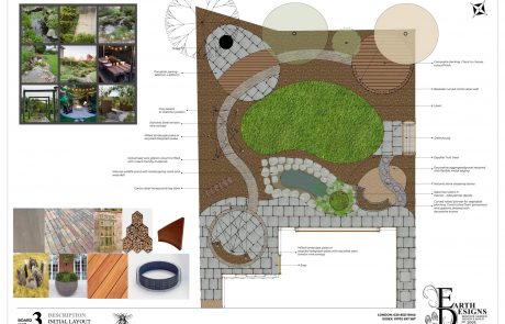 garden layout ideas ED378