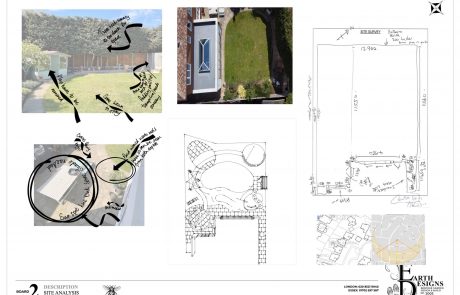 garden site survey ED378