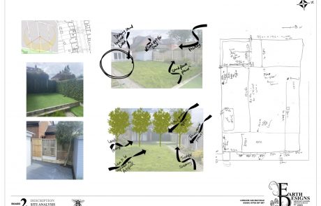 Leigh on sea garden ED425