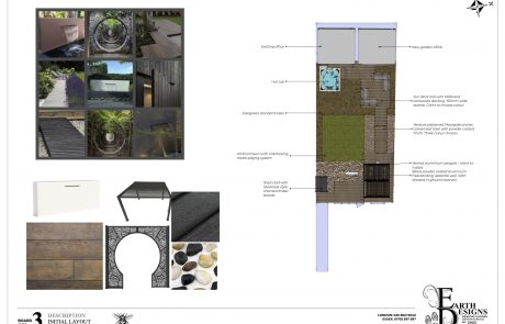 leigh on sea garden layout ED425