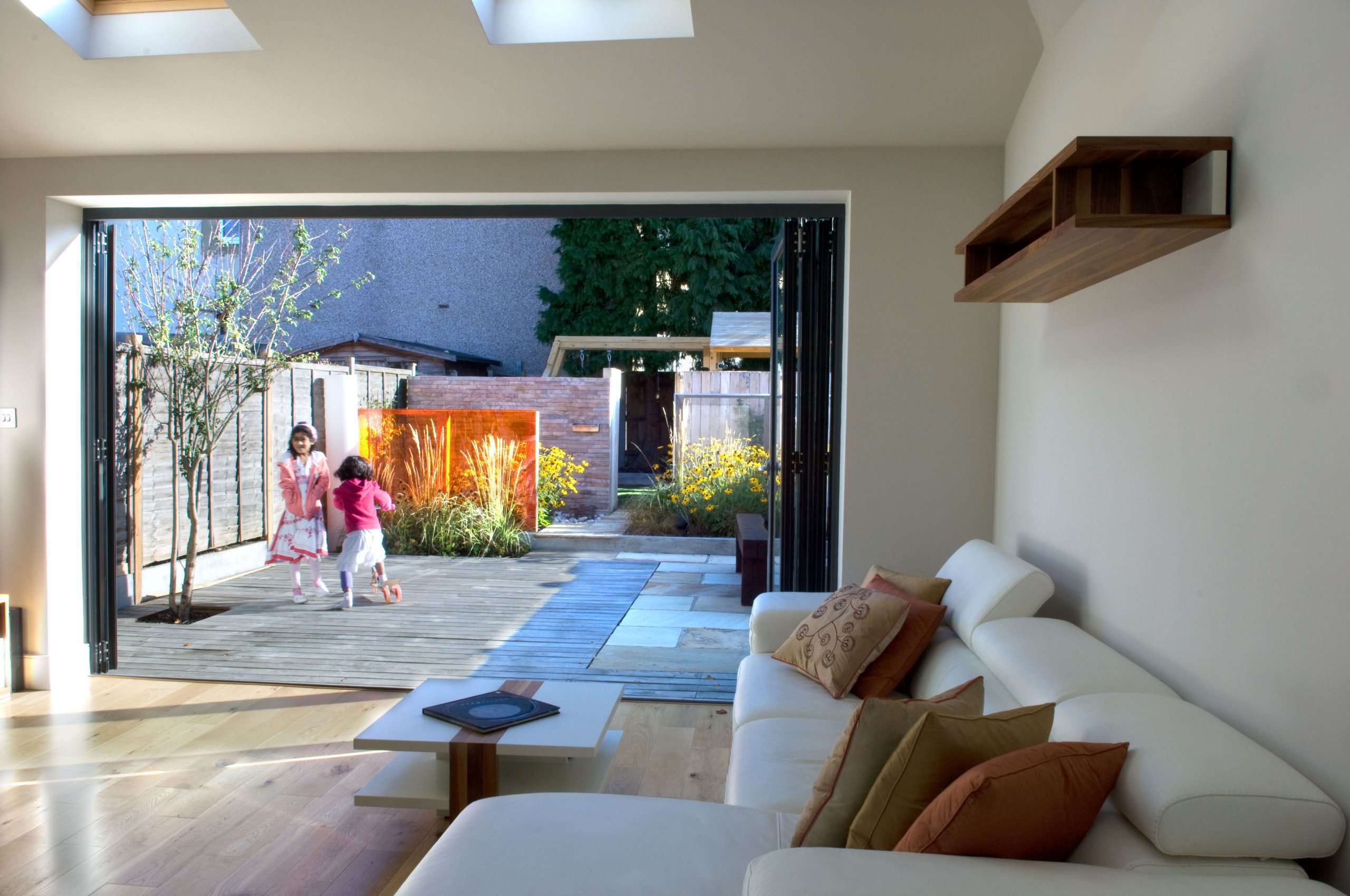 ansar62 A garden that grows with your family family garden design