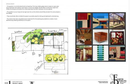 ED431 Garden ideas and inspiration