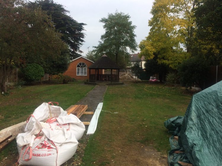 This-plot-in-need-of-a-South-Woodford-Garden-Designer family garden design