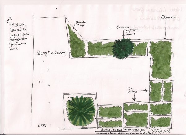 7-Winchmore-Hill-Garden-600×435 family garden design