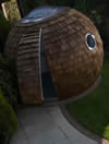Archipod family garden design