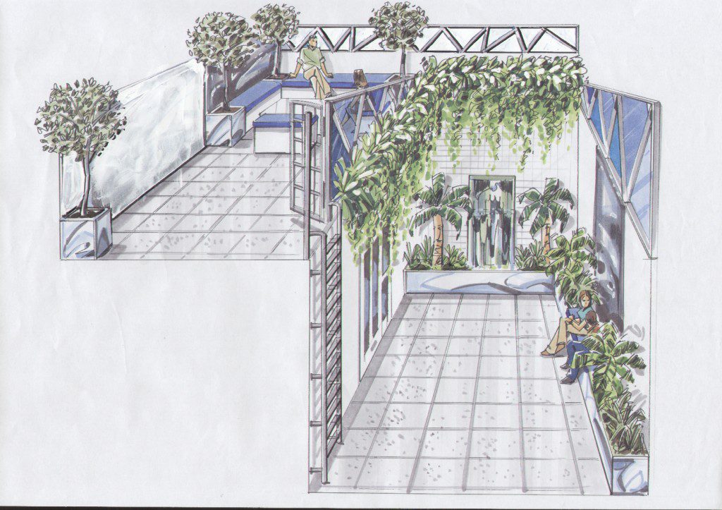 ED107-Visual-1024×723 family garden design