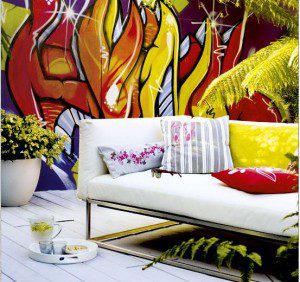 Garden-graffitti-300×282 family garden design