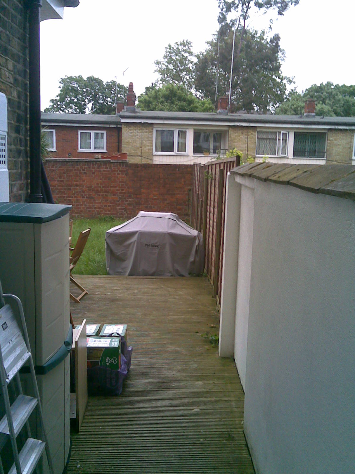 Highbury-Garden-Design-photo family garden design