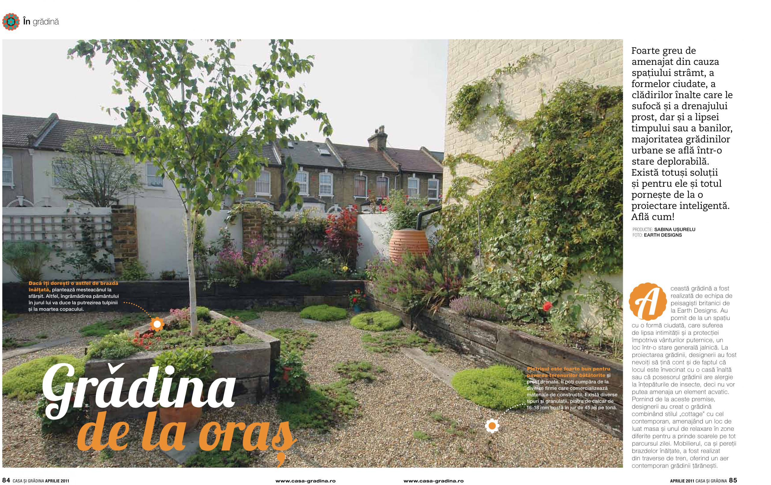 Quirky-Corners family garden design