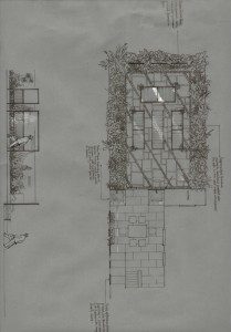 family garden design