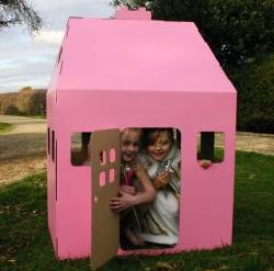 family garden design