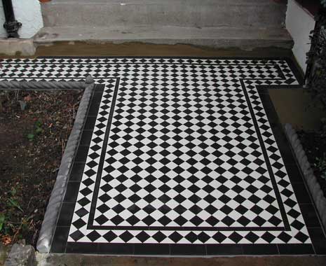renovated-path family garden design